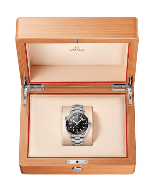 OMEGA SEAMASTER PLANET OCEAN 600M - Imagen 6