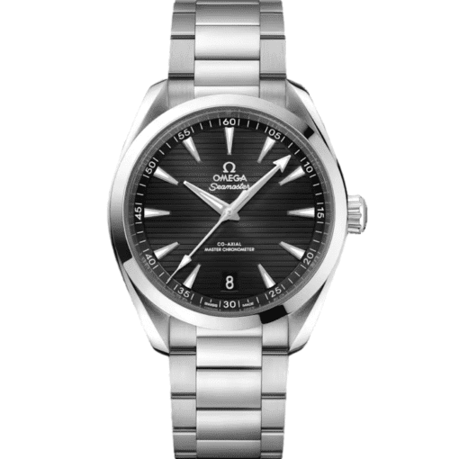 SEAMASTER AQUA TERRA 150M