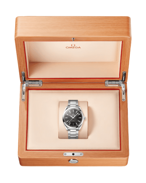 SEAMASTER AQUA TERRA 150M - Imagen 4