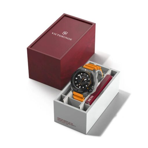 VICTORINOX DIVE PRO AUTOMATIC - Imagen 7
