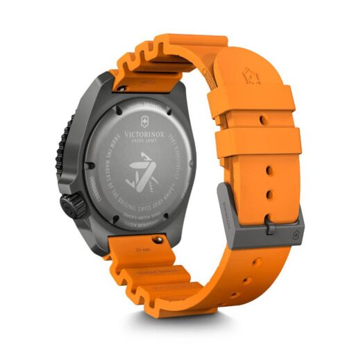 VICTORINOX DIVE PRO AUTOMATIC - Imagen 2