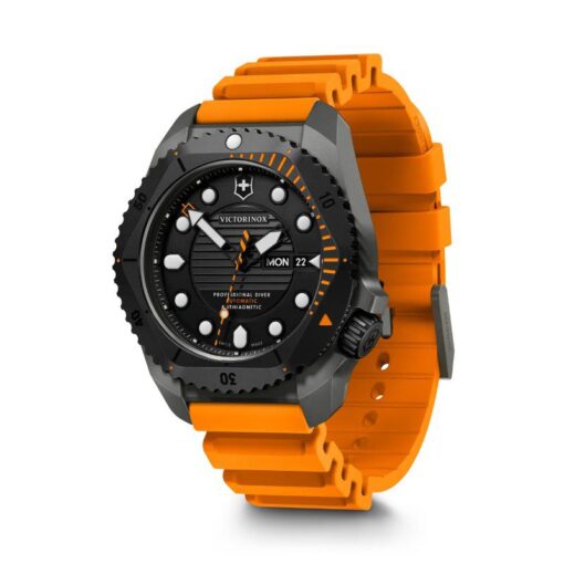 VICTORINOX DIVE PRO AUTOMATIC - Imagen 5