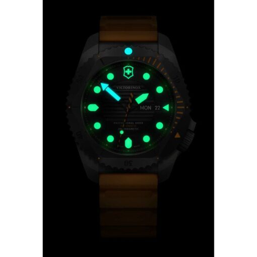 VICTORINOX DIVE PRO AUTOMATIC - Imagen 3