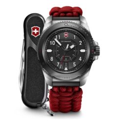 RELOJ VICTORINOX JOURNEY 1884 LIMITED EDITION