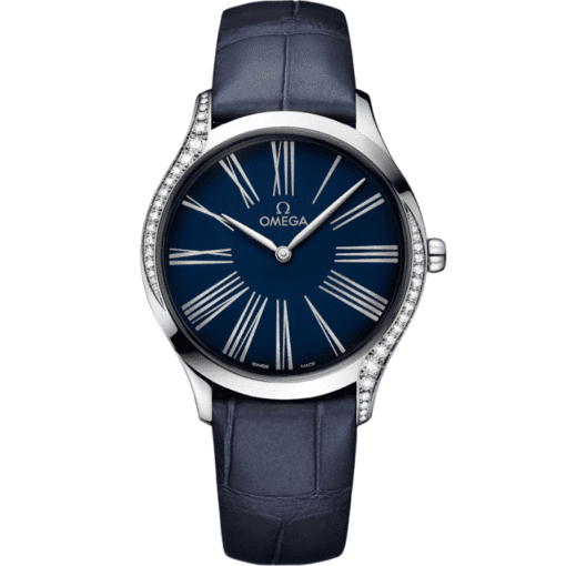 OMEGA DE VILLE TRÉSOR
