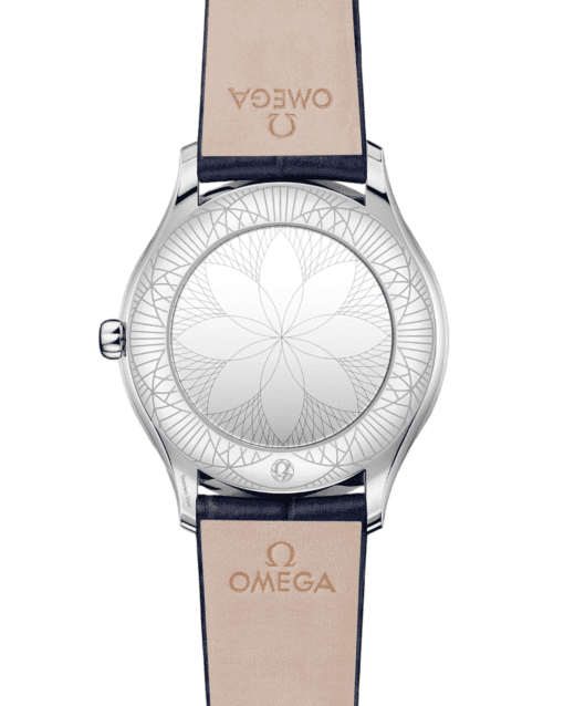 OMEGA DE VILLE TRÉSOR - Imagen 2