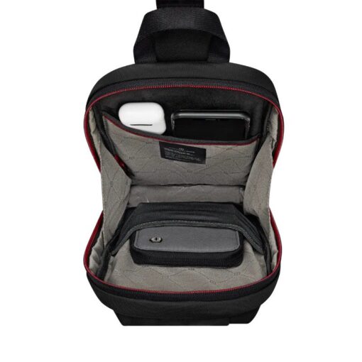 VICTORINOX BANDOLERA TRAVEL ESSENTIALS - Imagen 2