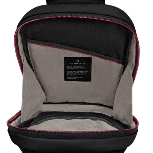 VICTORINOX BANDOLERA TRAVEL ESSENTIALS - Imagen 3