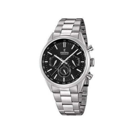 FESTINA TIMELESS CHRONOGRAPH