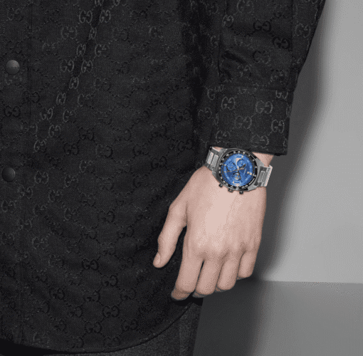 GUCCI INTERLOCKING - Imagen 2