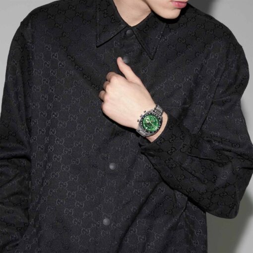 GUCCI INTERLOCKING - Imagen 2