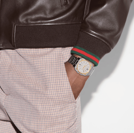GUCCI G-FLAT - Imagen 2