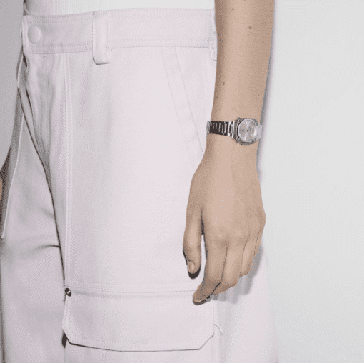 GUCCI G-FLAT - Imagen 2