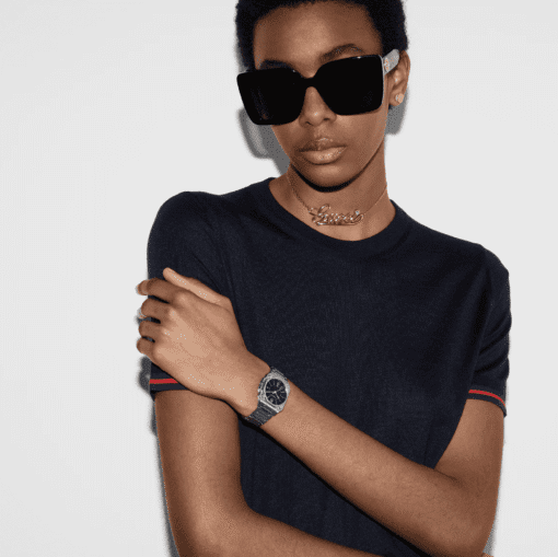 GUCCI G-FLAT - Imagen 3