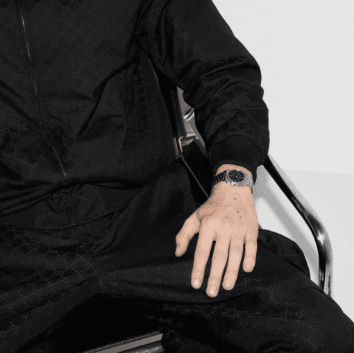 GUCCI G-FLAT - Imagen 2