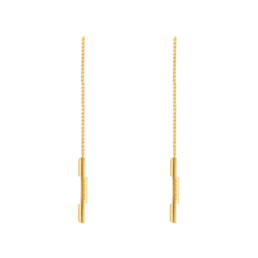 GUCCI LINK TO LOVE CHAIN