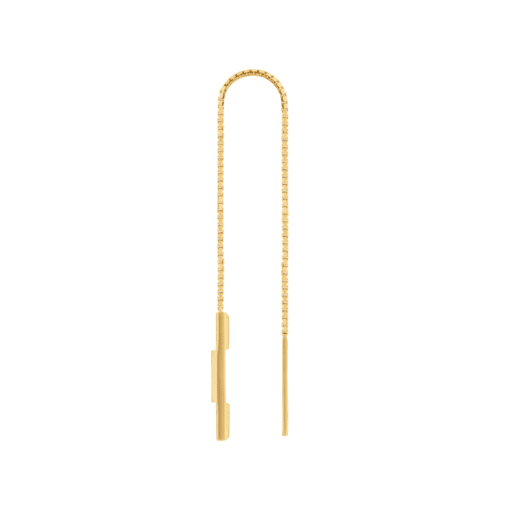 GUCCI LINK TO LOVE CHAIN - Imagen 3