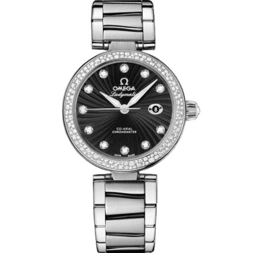 OMEGA DE VILLE LADYMATIC