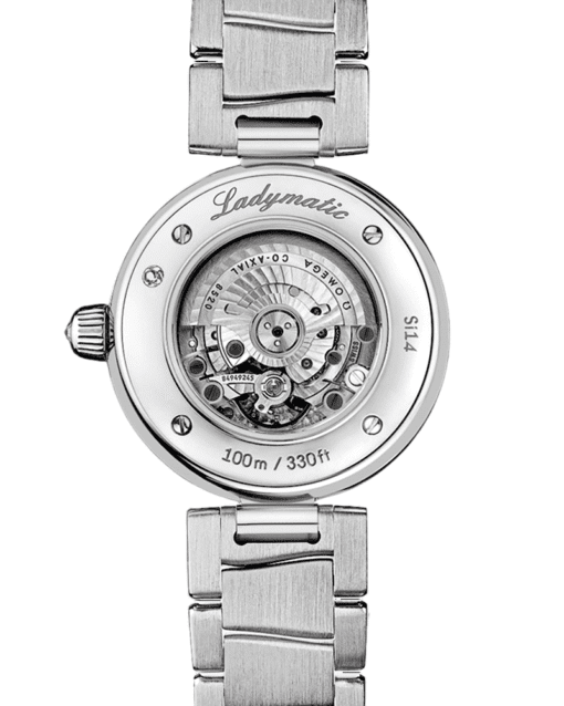 OMEGA DE VILLE LADYMATIC - Imagen 2