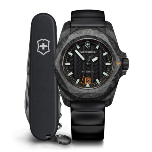 VICTORINOX INOX AUTOMATIC