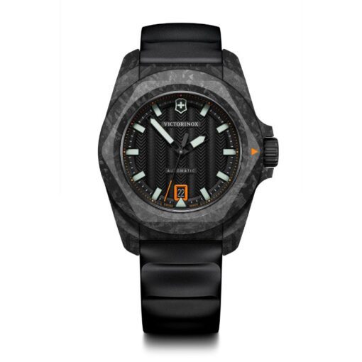 VICTORINOX INOX AUTOMATIC - Imagen 5