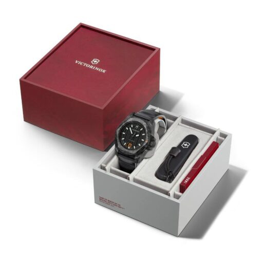 VICTORINOX INOX AUTOMATIC - Imagen 9