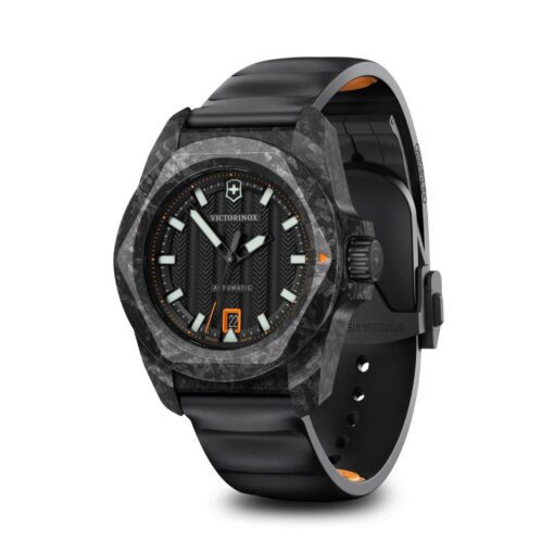 VICTORINOX INOX AUTOMATIC - Imagen 4