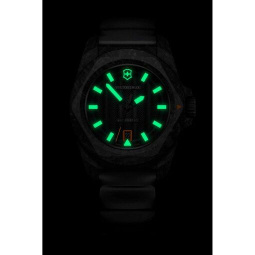 VICTORINOX INOX AUTOMATIC - Imagen 6