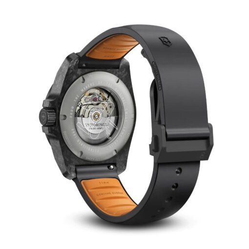 VICTORINOX INOX AUTOMATIC - Imagen 2