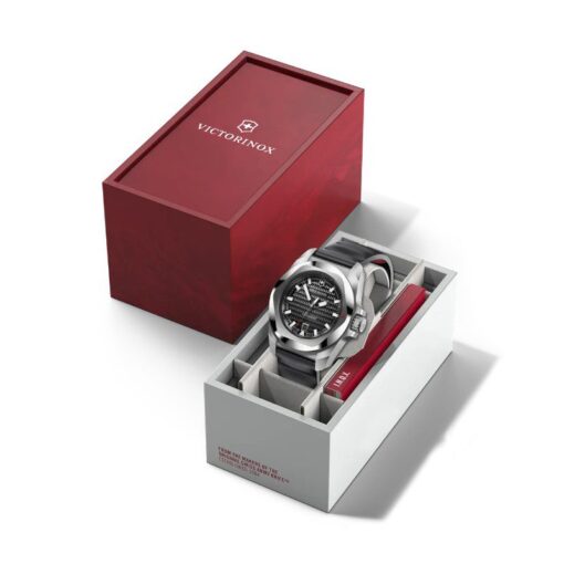 VICTORINOX INOX AUTOMATIC - Imagen 7