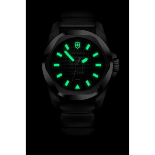 VICTORINOX INOX AUTOMATIC - Imagen 6