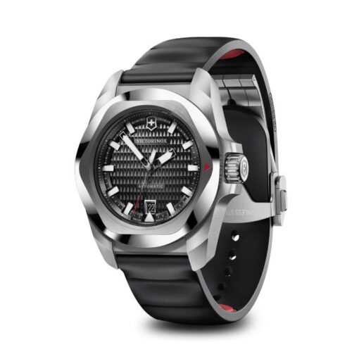 VICTORINOX INOX AUTOMATIC - Imagen 4