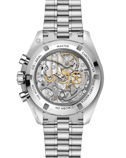 OMEGA SPEEDMASTER MOONWATCH PROFESSIONAL - Imagen 2