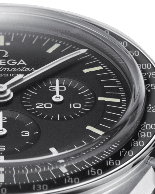 OMEGA SPEEDMASTER MOONWATCH PROFESSIONAL - Imagen 4
