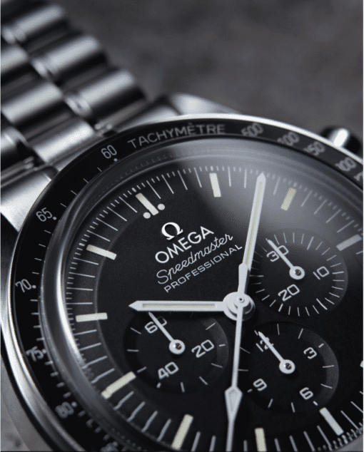 OMEGA SPEEDMASTER MOONWATCH PROFESSIONAL - Imagen 5