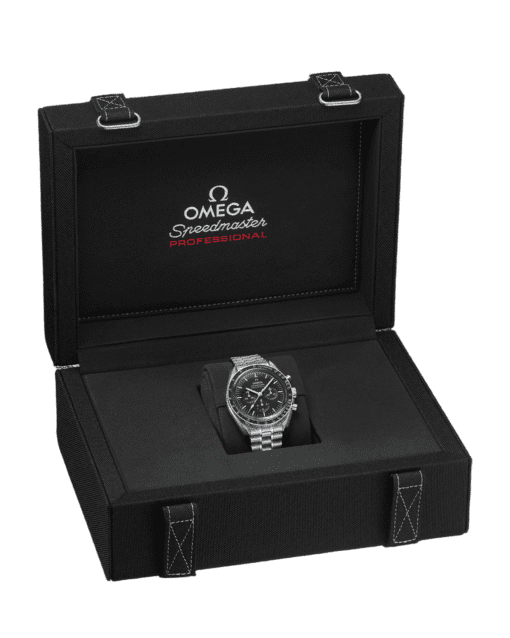 OMEGA SPEEDMASTER MOONWATCH PROFESSIONAL - Imagen 9