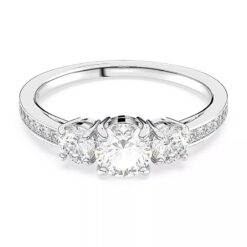 SWAROVSKI ANILLO ATTRACT