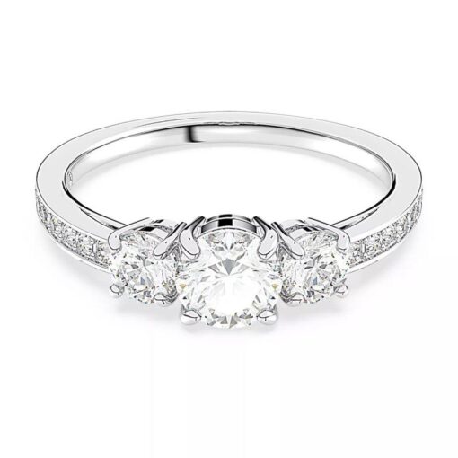 SWAROVSKI ANILLO ATTRACT