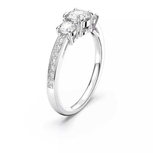 SWAROVSKI ANILLO ATTRACT - Imagen 3
