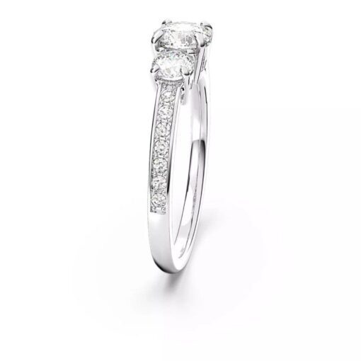 SWAROVSKI ANILLO ATTRACT - Imagen 4