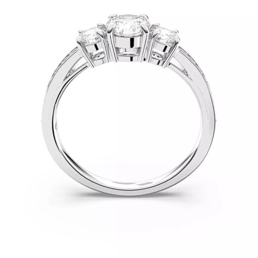 SWAROVSKI ANILLO ATTRACT - Imagen 2