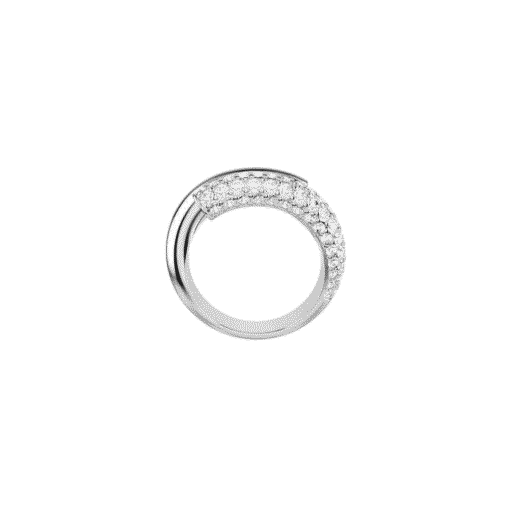 SWAROVSKI ANILLO DEXTERA - Imagen 3