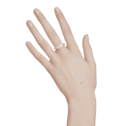 SWAROVSKI ANILLO DEXTERA - Imagen 5