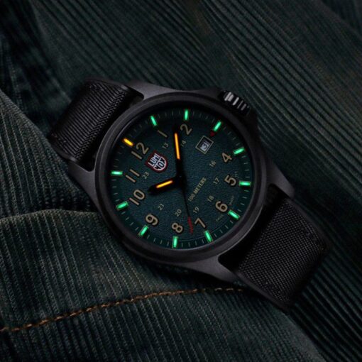 LUMINOX ATACAMA FIELD - Imagen 12