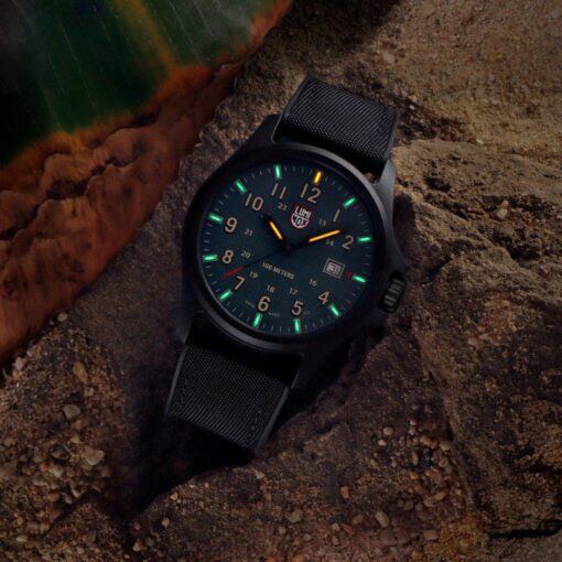 LUMINOX ATACAMA FIELD - Imagen 8