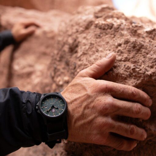 LUMINOX ATACAMA FIELD - Imagen 10