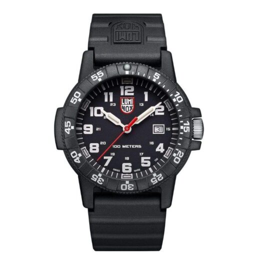 LUMINOX LEATHERBACK SEA TURTLE GIANT