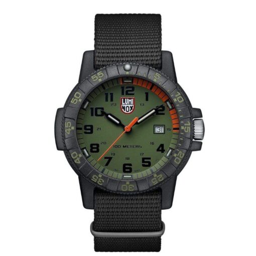 LUMINOX LEATHERBACK SEA TURTLE GIANT