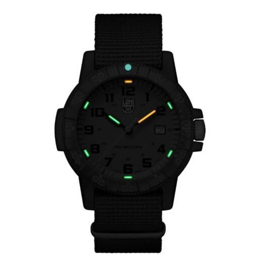LUMINOX LEATHERBACK SEA TURTLE GIANT - Imagen 2