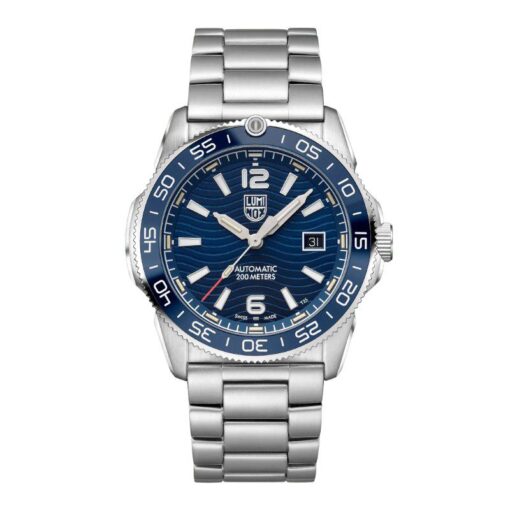 LUMINOX PACIFIC DIVER AUTOMATIC